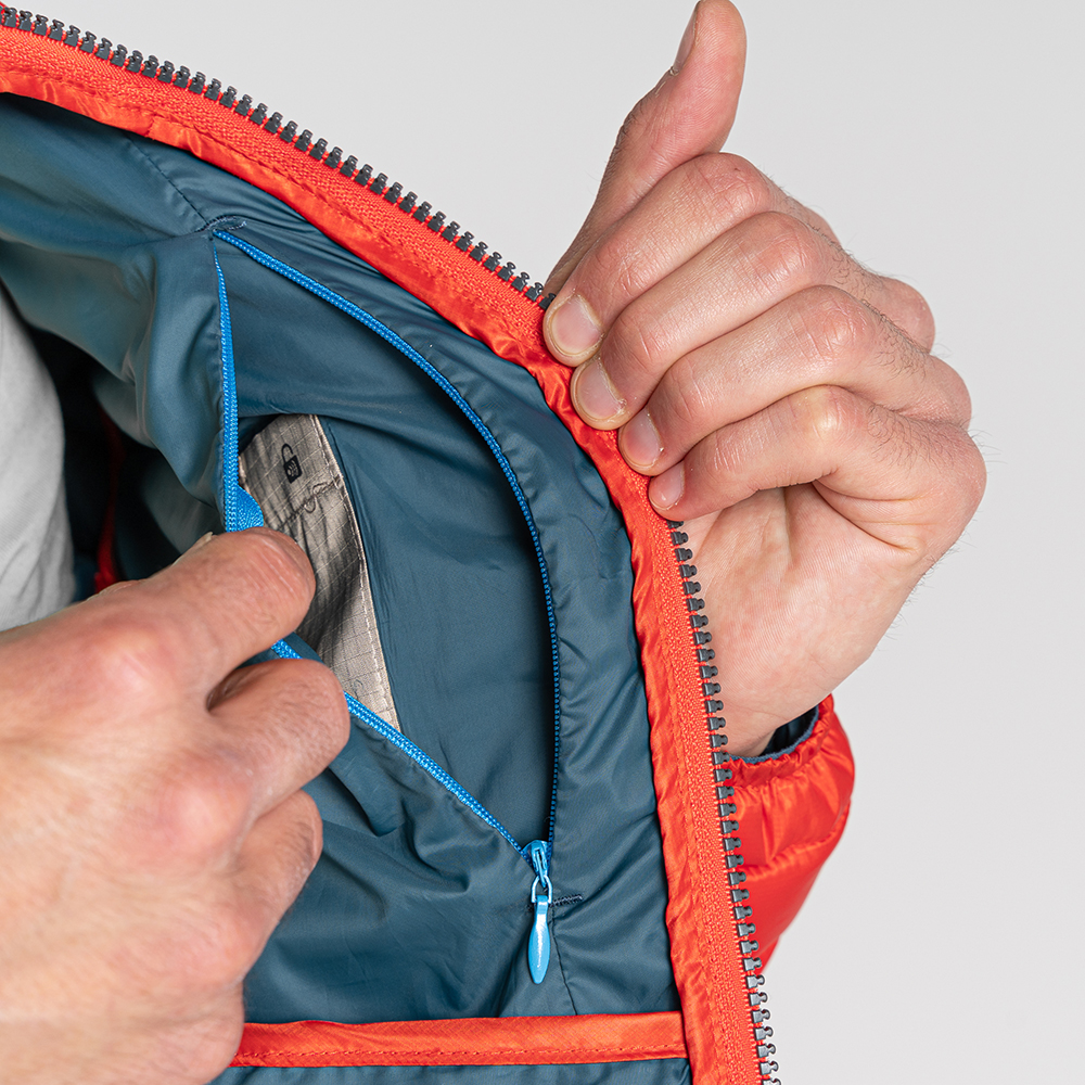 Craghoppers Men's ExpoLite Insulated Jacket